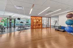 Exercise room - 
