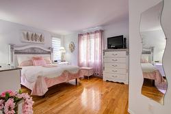 Chambre à coucher principale - 