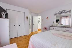 Chambre à coucher principale - 