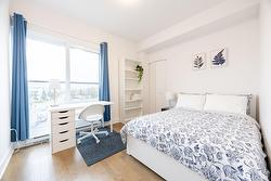 Chambre à coucher - 