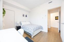 Chambre à coucher - 