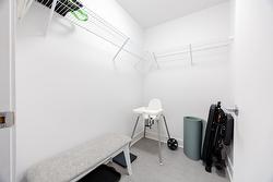 Penderie (Walk-in) - 