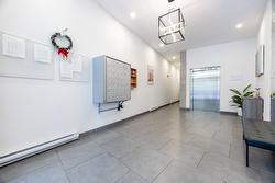 Hall d'entrée/Vestibule - 