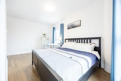 Chambre à coucher principale - 