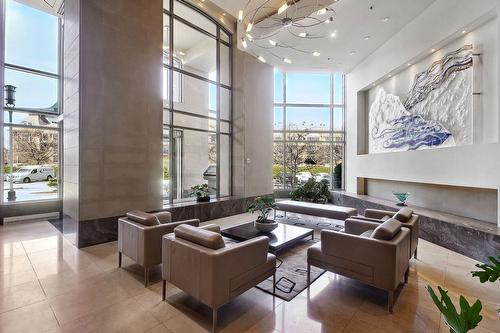 Hall d'entrée/Vestibule - 304-200 Av. Des Sommets, Montréal (Verdun/Île-Des-Soeurs), QC - Indoor Photo Showing Other Room