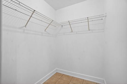 Penderie (Walk-in) - 304-200 Av. Des Sommets, Montréal (Verdun/Île-Des-Soeurs), QC - Indoor With Storage