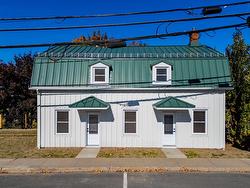 601 Route Marie-Victorin  Verchères, QC J0L 2M0