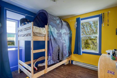 Bedroom - 1237 9E Rang, Saint-Dominique, QC - Indoor