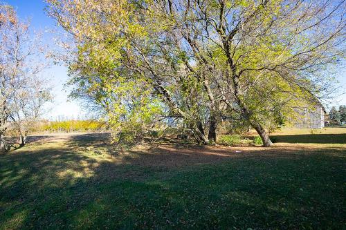 Exterior - 1237 9E Rang, Saint-Dominique, QC - Outdoor With Body Of Water With View
