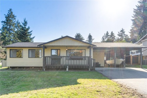 7431 Andrea Cres, Lantzville, BC 