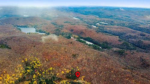 Extérieur - Ch. De L'Héritage, Saint-Adolphe-D'Howard, QC 
