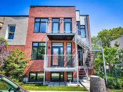 2805 Rue Bossuet  Montréal (Mercier/Hochelaga-Maisonneuve), QC H1N 2S5