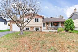 235 Rue Marie-Dostaler  Trois-Rivières, QC G8T 8Z9