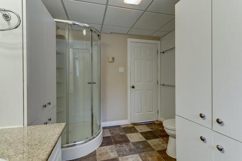 Salle de bains - 235 Rue Marie-Dostaler, Trois-Rivières, QC - Indoor