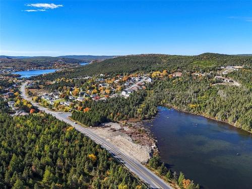 0 Cranes Road, Spaniards Bay, NL 