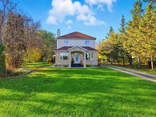 37 Mcivor Lane, St Andrews, MB 