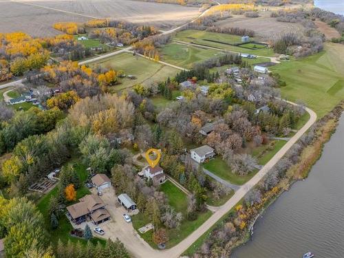 37 Mcivor Lane, St Andrews, MB 