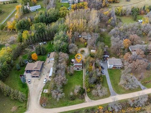 37 Mcivor Lane, St Andrews, MB 