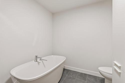 Bathroom - 3505 Rue De La Herse, Québec (Les Rivières), QC - Indoor Photo Showing Bathroom