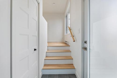 Hall - 3505 Rue De La Herse, Québec (Les Rivières), QC - Indoor Photo Showing Other Room