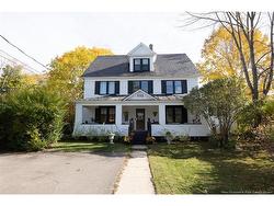 352 Regent ST  Fredericton, NB E3B 3X4