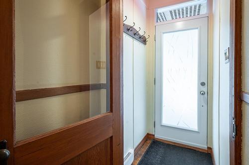 Hall d'entrée/Vestibule - 5517  - 5519 Boul. St-Michel, Montréal (Rosemont/La Petite-Patrie), QC - Indoor Photo Showing Other Room