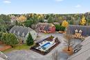 Overall view - 4-1245 Rue Labelle, Mont-Tremblant, QC  - Outdoor With View 