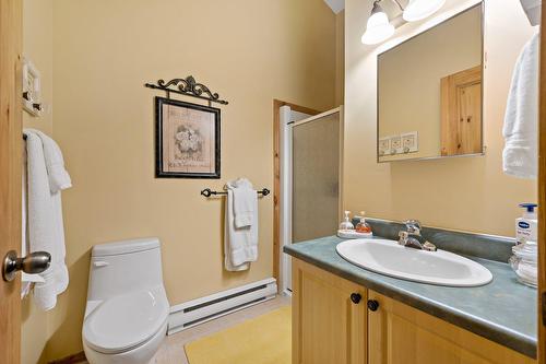 Bathroom - 4-1245 Rue Labelle, Mont-Tremblant, QC - Indoor Photo Showing Bathroom