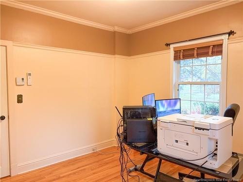 535 East Riverside Dr, Perth-Andover, NB 