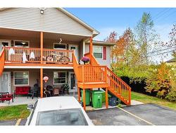31-20 Trailside LANE  Fredericton, NB E3A 1R7