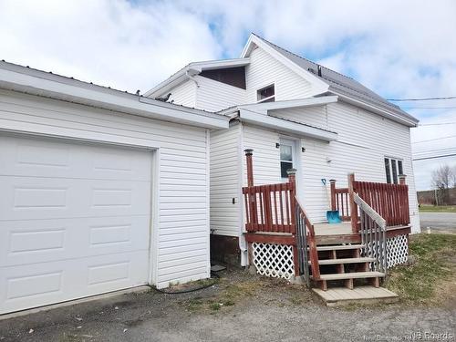 198 Principale St, Sainte-Anne-De-Madawaska, NB 