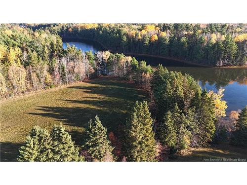 Lot 25-2 Creekview Lane, Galloway, NB 