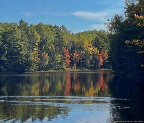 Lot 25-3 Creekview Lane, Galloway, NB 