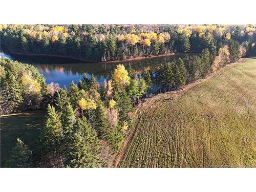 Lot 25-3 Creekview Lane, Galloway, NB 