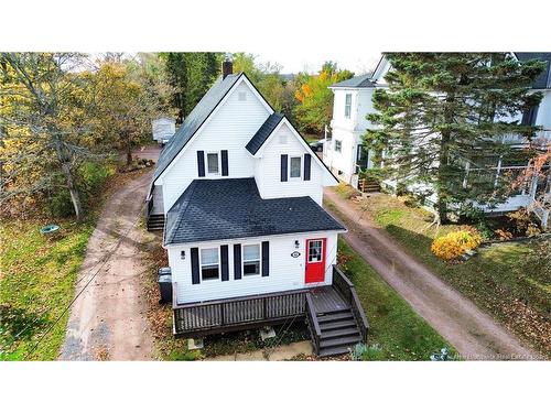 61 Bridge St, Sackville, NB 