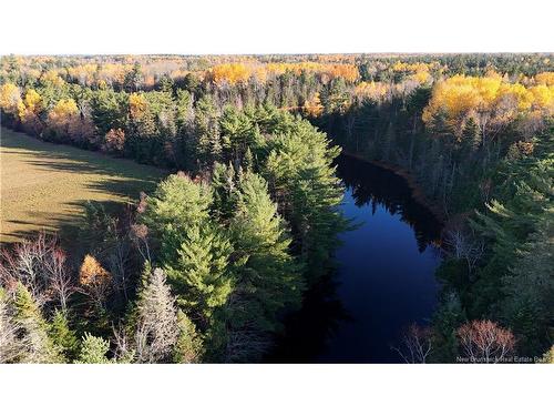 Lot 25-9 Creekview Lane, Galloway, NB 