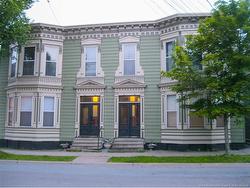2-84 Duke ST  Saint John, NB E2L 1N3