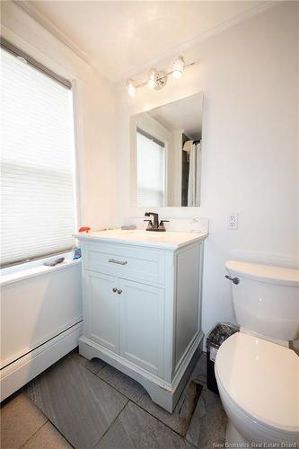 352 Regent St, Fredericton, NB 