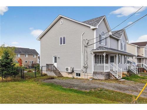 123 Hampton St, Moncton, NB 