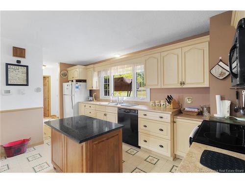 560 Main St, Chipman, NB 