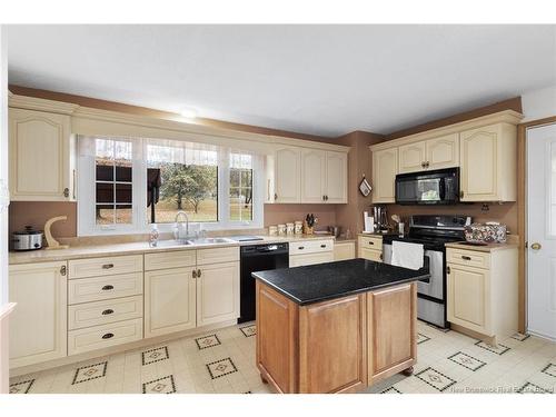 560 Main St, Chipman, NB 