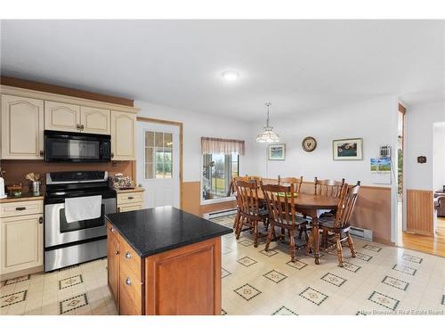 560 Main St, Chipman, NB 