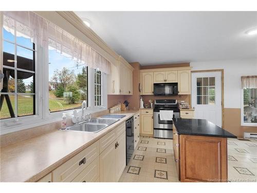 560 Main St, Chipman, NB 