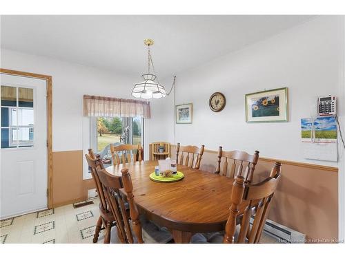 560 Main St, Chipman, NB 