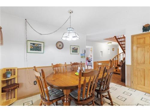 560 Main St, Chipman, NB 