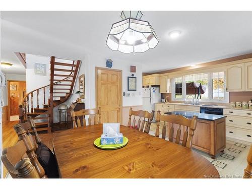 560 Main St, Chipman, NB 