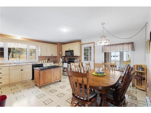 560 Main St, Chipman, NB 