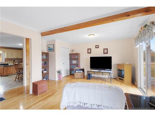 560 Main St, Chipman, NB 