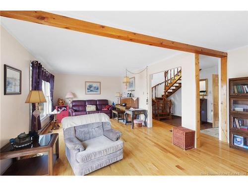 560 Main St, Chipman, NB 