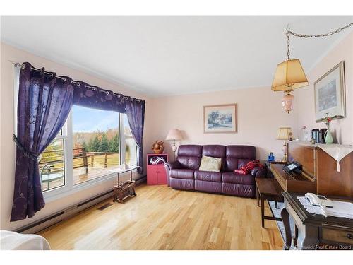 560 Main St, Chipman, NB 